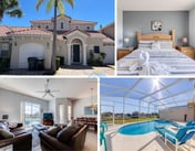Ideally located courtyard villa (329641)