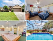 Stunning 3 bed former model home (329656)