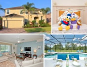 Watersong Sunset Villa (350199)