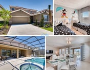 Poolside Paradise! (383102)
