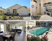 Ideal location on a golf complex (343830)