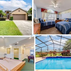 Stunning 3 bed former model home (329656)