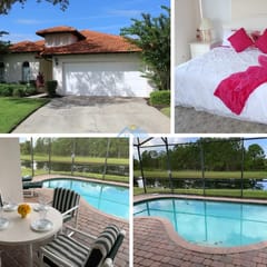 4 bed High Grove (329646)