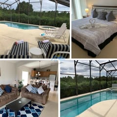 Beautiful villa with conservation views (329654)