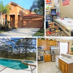 Watersong Sunbreeze Villa (3778561)
