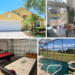 Home Is Where The Pool Is (363768)