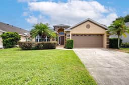 Stunning 3 bed former model home (329656)