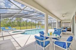 Watersong Sunset Villa (350199)