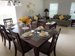 Beautiful villa with conservation views (329654)