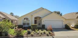 Ideal location on a golf complex (343830)