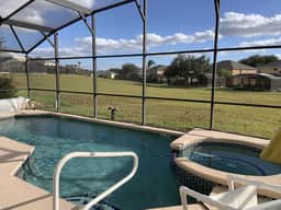 Home Is Where The Pool Is (363768)