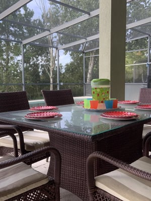 Guests Come Back