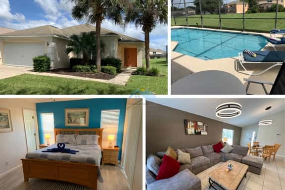 Beautiful 4 bed in prime location (329643) - Image 1