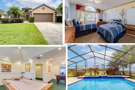 Stunning 3 bed former model home (329656) - Image 1
