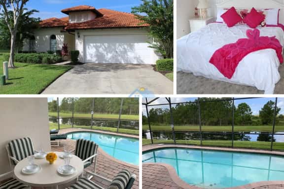 4 bed High Grove (329646) - Image 1