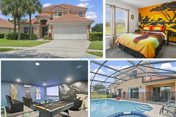 Stunning Family-Friendly Home (400995) - Image 1