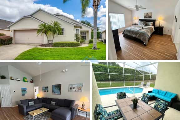 A beautiful home in a peaceful community (358251) - Image 1