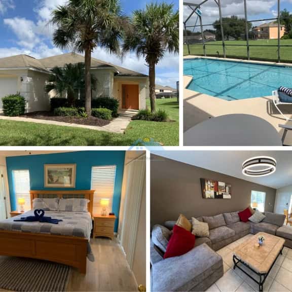 Beautiful 4 bed in prime location (329643) - Image 1