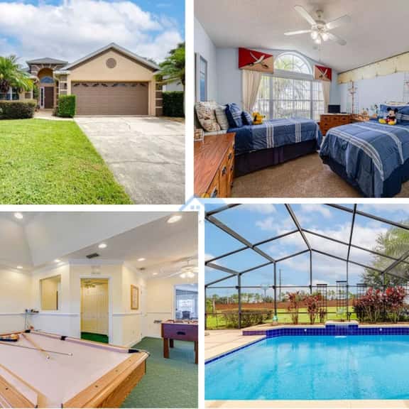 Stunning 3 bed former model home (329656) - Image 1