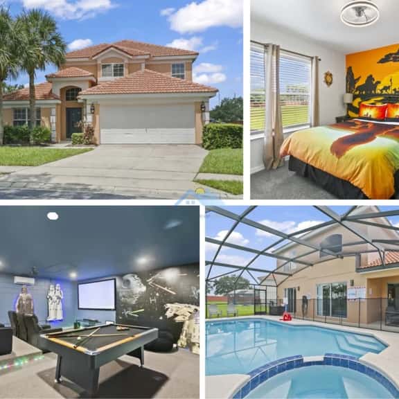 Stunning Family-Friendly Home (400995) - Image 1