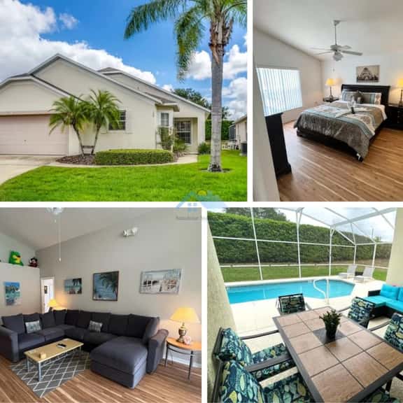 A beautiful home in a peaceful community (358251) - Image 1