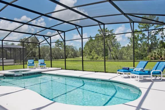 Watersong Sunset Villa (350199)