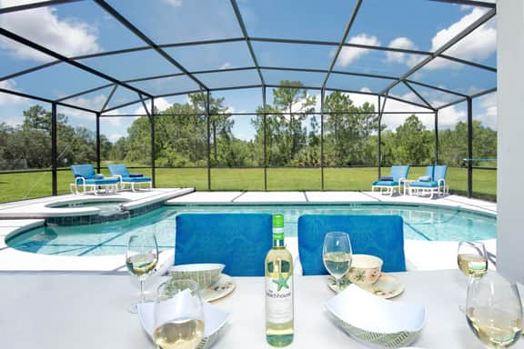 Watersong Sunset Villa (350199)