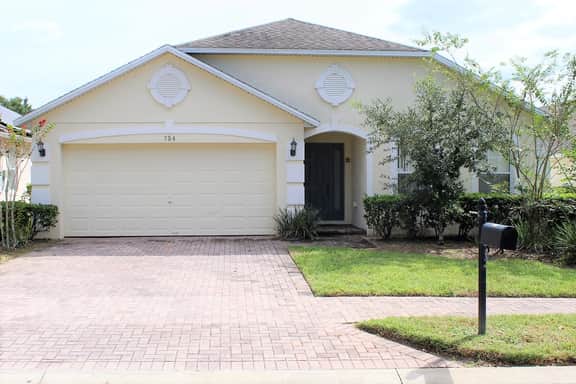 Beautiful villa with conservation views (329654)