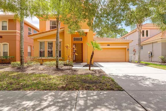 Watersong Sunbreeze Villa (3778561)