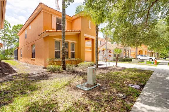 Watersong Sunbreeze Villa (3778561)