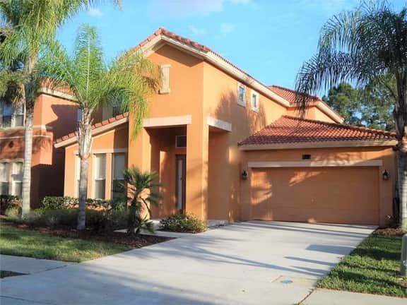 Watersong Sunbreeze Villa (3778561)