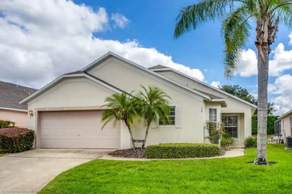 A beautiful home in a peaceful community (358251)