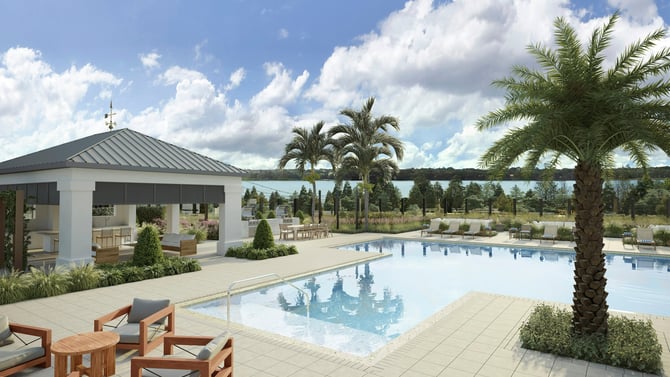 Solterra Resort