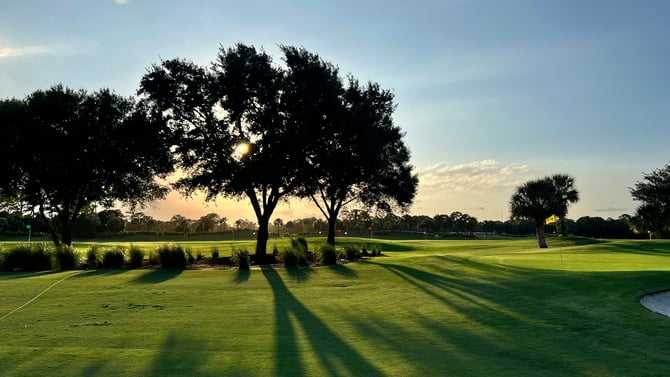 Indian Ridge