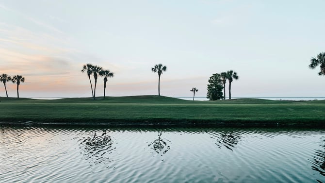 Sandy Ridge