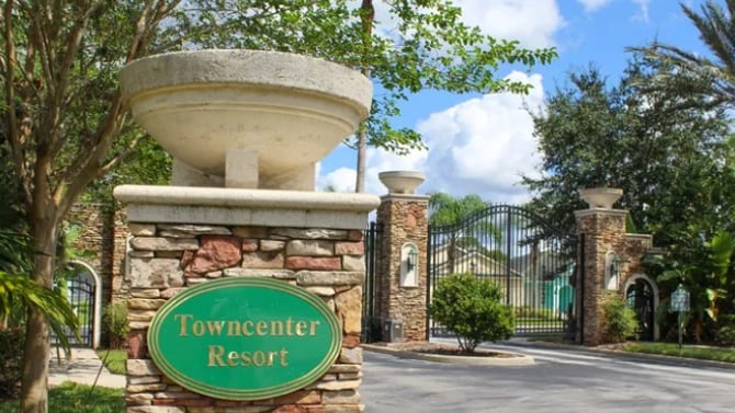 Reserve at Town Center