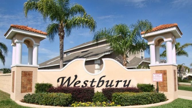 Westbury