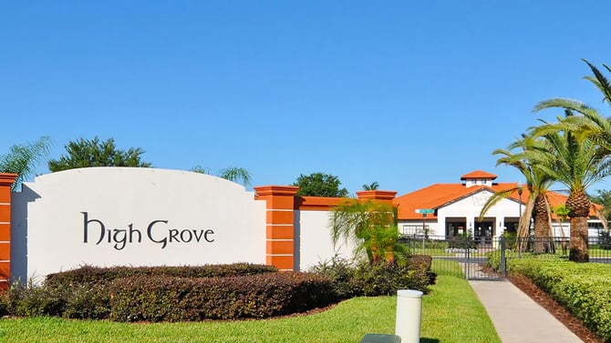High Grove