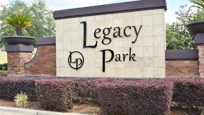 Legacy Park
