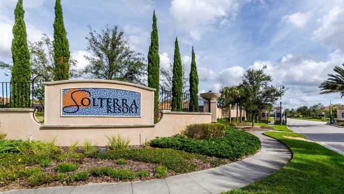 Solterra Resort